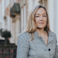 Morag Robertson-Morrice