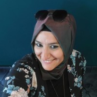 Burcu Aydin