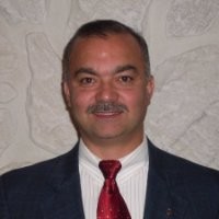 Joseph Papalia