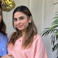 Menahil Bokhari