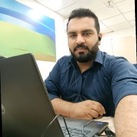 Vinay Arora