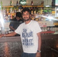 Sainath Reddy