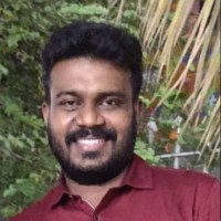 Vinothkumar Shanmugham