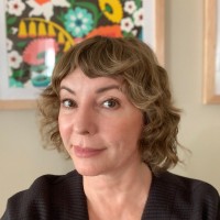Cindy Cronk Vukovic