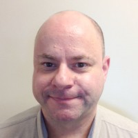 Paul Simpson
