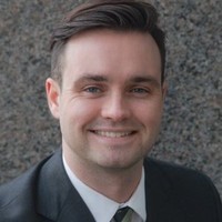 Eric Grabner B Comm (Hons) RRC