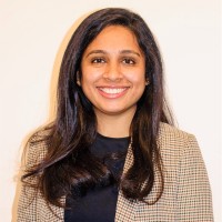 Sahana Gowda