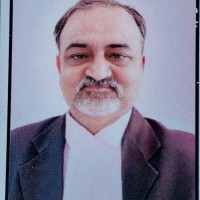 Advocate Rajesh Bhardwaj