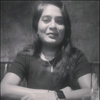Jyoti Padamgirwar