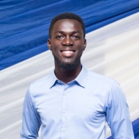 Ferdinand Osei