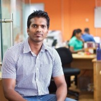 Tharindu Perera (Ccnp-Voice)