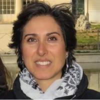 Silvia Antonelli