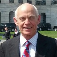 Steve Hamilton