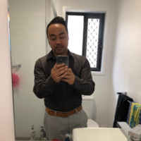 Terence Pasina