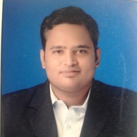 Vivek Bangade
