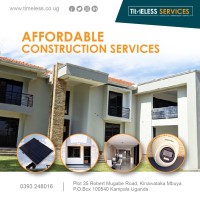 Timeless Services Limited