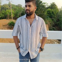 Pratish Shetty