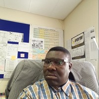 Solly Ndubana