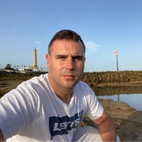 Gregorio Caraballo Mellado