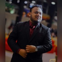 Shoaib Hossen