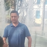 Antônio Amaral Da Silva