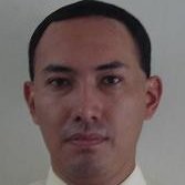 Ricardo Antonio Vilchis