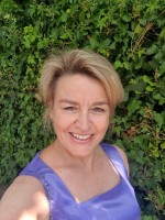Brenda Thompson