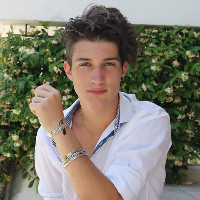 Mattia Santi
