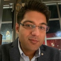 Jitendra Chaudhari