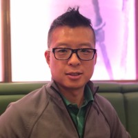 Anthony Ho