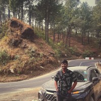 Lokesh Reddy
