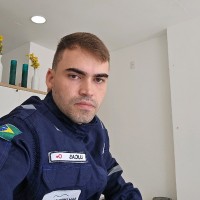 Lucas Jorge Ribeiro Berto