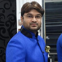 Praveen Sharma