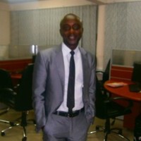 Patrick Adu-Mensah