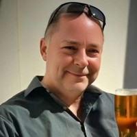 Johnny Elkjær