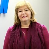 Iryna Sabat