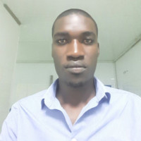 Victor Adongo