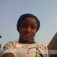 Oluwamodupe Deborah