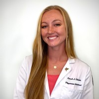 Sarah Stamos