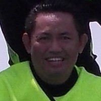 Amir Syafruddin