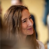 Sabine Dechamps