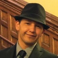 Kevin Romero