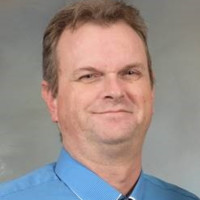 Anthony Geer
