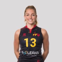 Mirte van der Sluijs