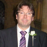 Andrew Rafferty