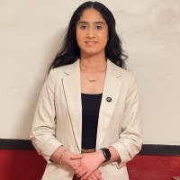 Navleen Gill, Capm