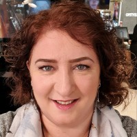 Noemi Garcia-Calvillo Miralles