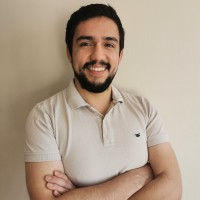 Pablo Pizarro R.
