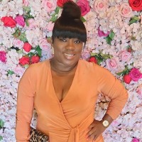 Tanesha Morrison