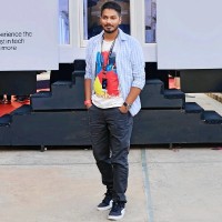 Anuj Pandey